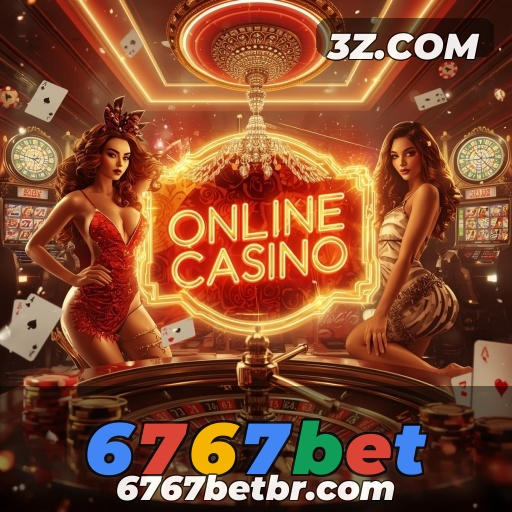 A Experiência Única do Poker no 6767bet